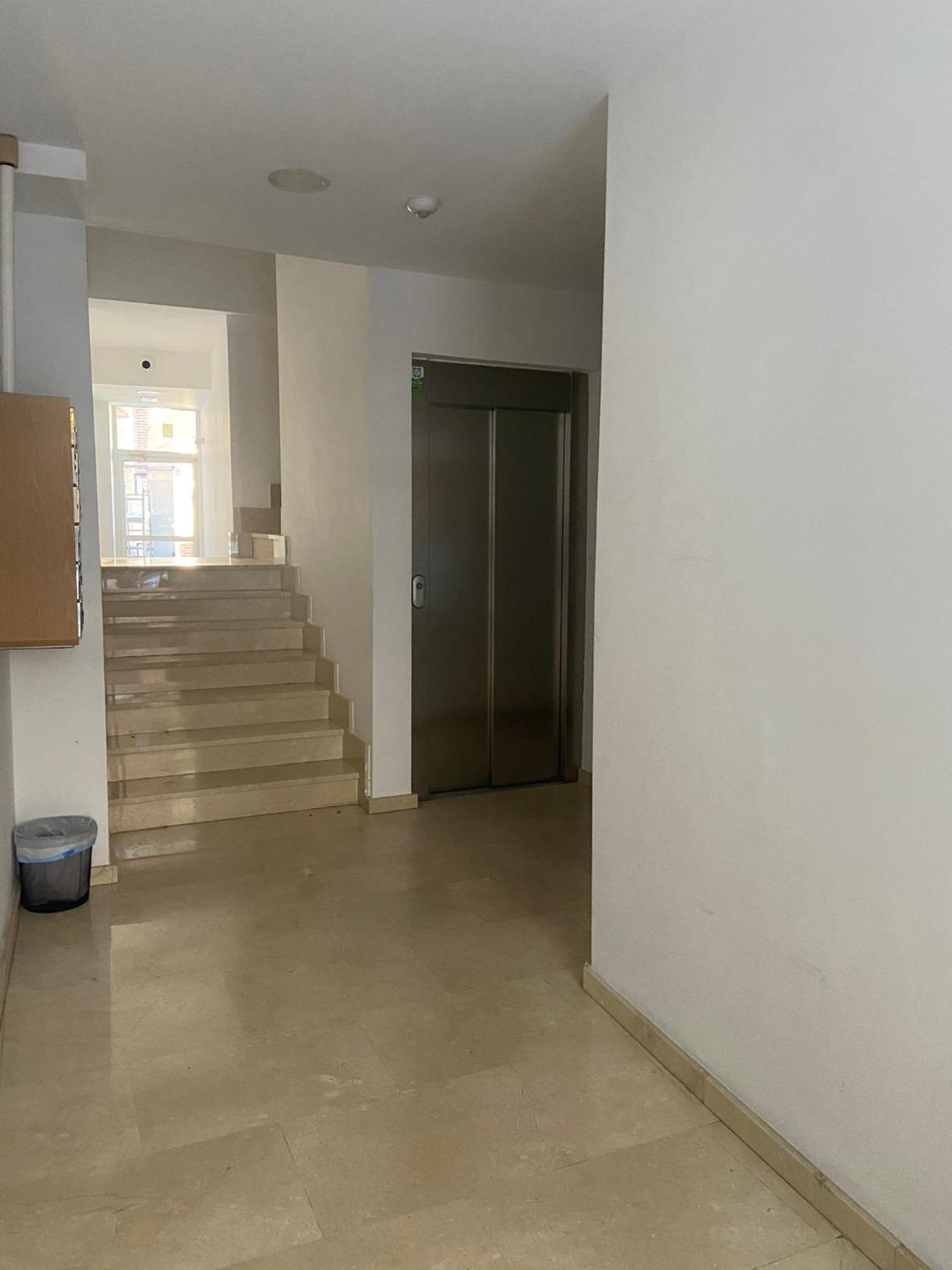Ferienwohnung Cruz25 Alcalá de Henares Exterior foto