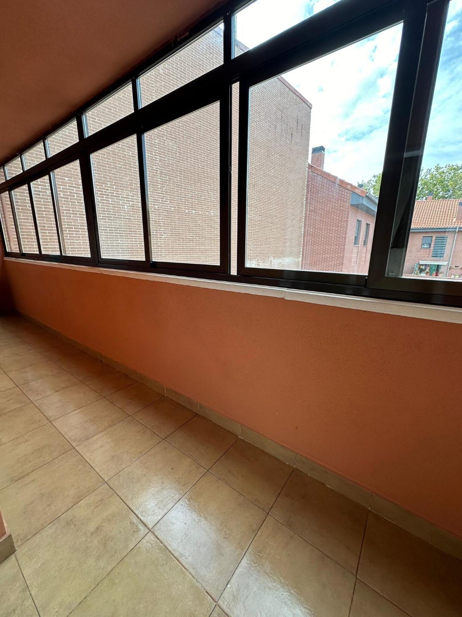 Ferienwohnung Cruz25 Alcalá de Henares Exterior foto
